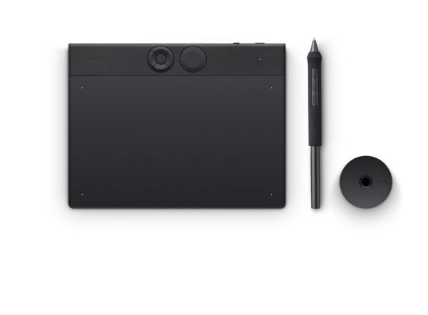 Wacom Intuos Pro S