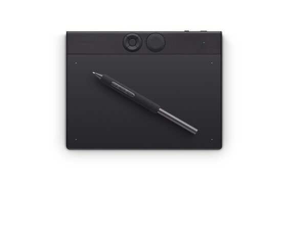 Wacom Intuos Pro S