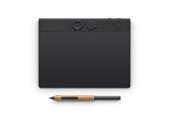 Wacom Intuos Pro S