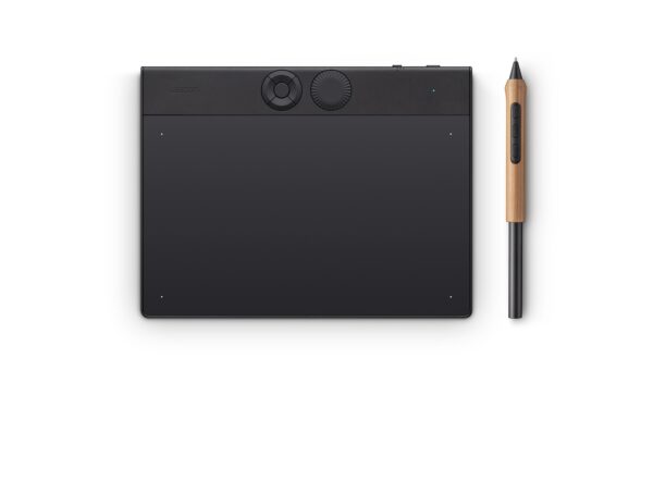 Wacom Intuos Pro S