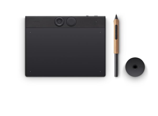 Wacom Intuos Pro S