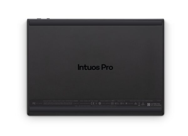 Wacom Intuos Pro M