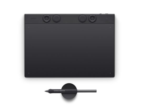 Wacom Intuos Pro M