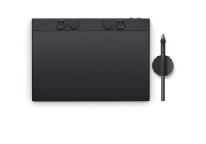 Wacom Intuos Pro M