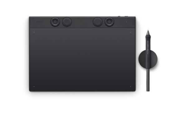 Wacom Intuos Pro M