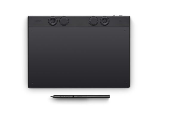 Wacom Intuos Pro M