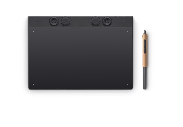 Wacom Intuos Pro M