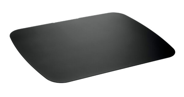 PUA9507B_s-1 Polička PUA 9507 pro sestavy Vogel's Connect-it, černá