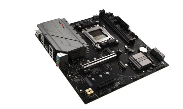 PULSE_A620AM-9- SAPPHIRE PULSE A620AM/AM5/mATX