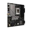 SAPPHIRE PULSE B850M WIFI/AM5/mATX