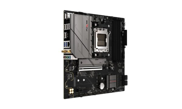 SAPPHIRE PULSE B850M WIFI/AM5/mATX