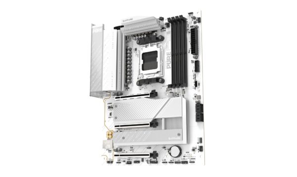 SAPPHIRE PURE B850A WIFI 7/AM5/ATX