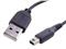 Nabíjecí USB kabel pro Nintendo 3DS s konektorem 3DS (120cm)