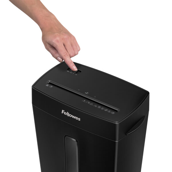 Skartovač Fellowes P 42 C