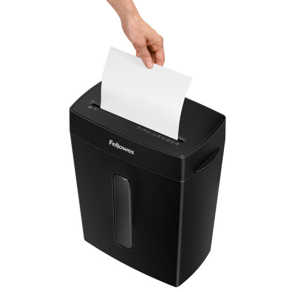 Skartovač Fellowes P 42 C