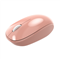 Incase Bluetooth Mouse, Peach