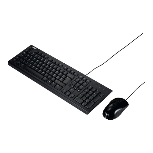 P_setting_xxx_0_90_end_500 ASUS U2000 Keyboard + Mouse Set CZ/SK (BK)