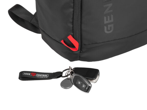 Pallad-420-12 Batoh Genesis PALLAD 420 pro herní ntb do 15,6"