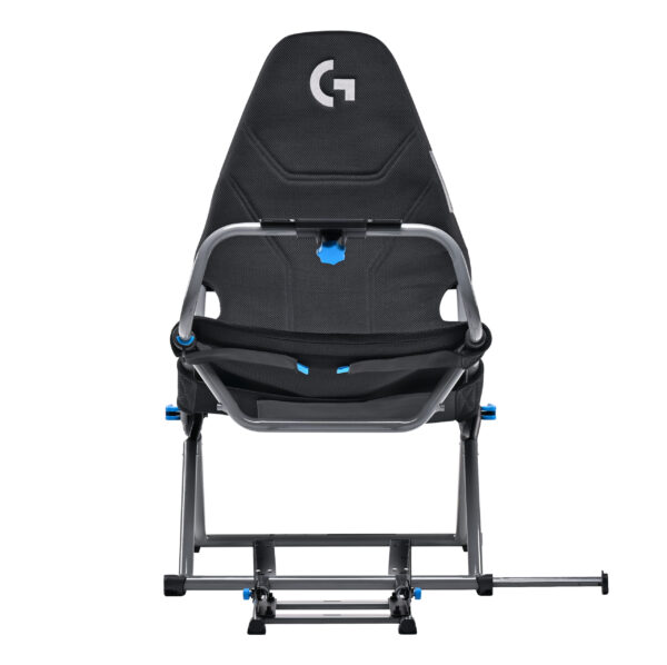 Playseat® Challenge X - Logitech G Edition