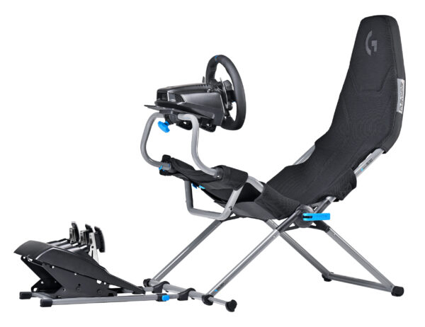 Playseat® Challenge X - Logitech G Edition