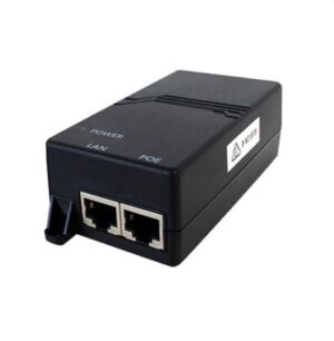 PoE-innjektor-GS_s Grandstream PoE Injector 48V 0,5A