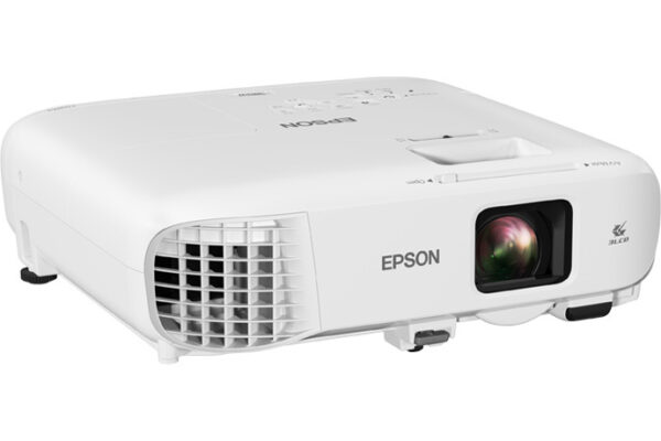 EPSON EB-982W, 4200 Ansi,WXGA,16:10