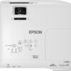 EPSON EB-982W, 4200 Ansi,WXGA,16:10