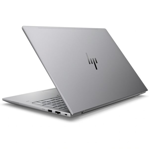 HP ZBook/16 G11/R7-8845HS/16"/WUXGA/32GB/1TB SSD/AMD int/W11P/Silver/4RNBD
