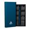 Precision_Toolkit_G00-1280x1280-_n ARCTIC Precision Screwdriver Toolkit (Dark Blue)