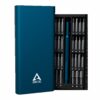 Precision_Toolkit_G00-1280x1280-_s ARCTIC Precision Screwdriver Toolkit (Dark Blue)