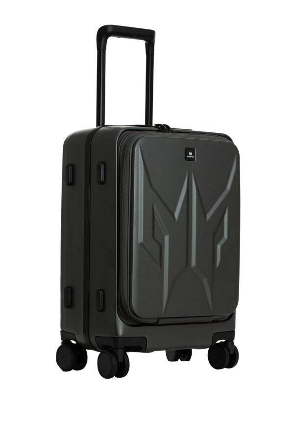 Predator-Luggage-20_1_s_s Acer cestovní kufr Predator Streetstyle, šedý,TSA