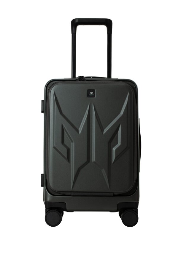 Predator-Luggage-20_2_s Acer cestovní kufr Predator Streetstyle, šedý,TSA