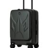 Predator-Luggage-20_3_s Acer cestovní kufr Predator Streetstyle, šedý,TSA
