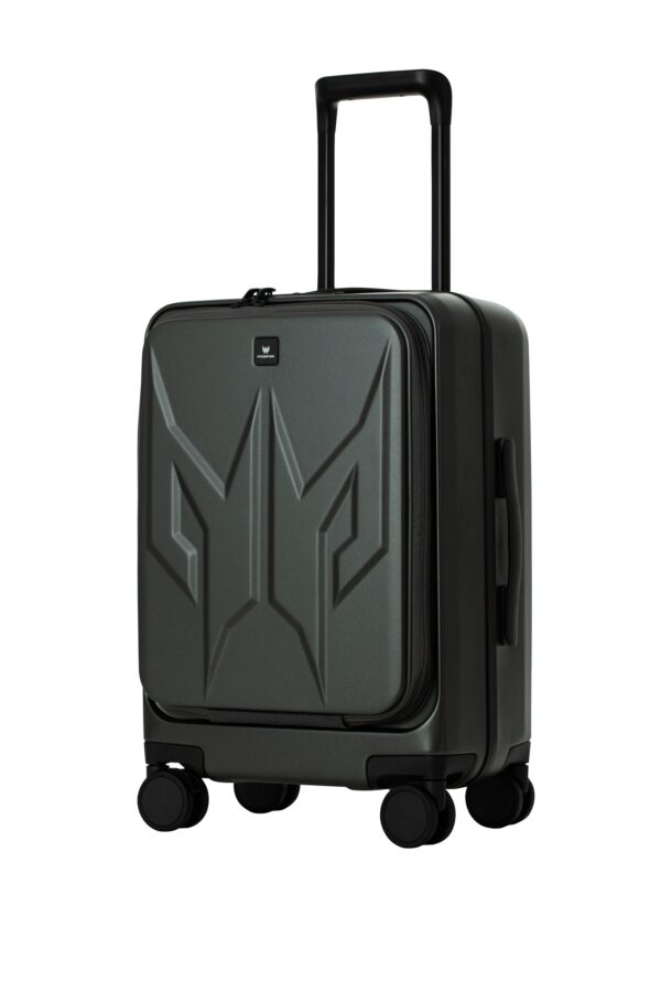 Predator-Luggage-20_3_s Acer cestovní kufr Predator Streetstyle, šedý,TSA