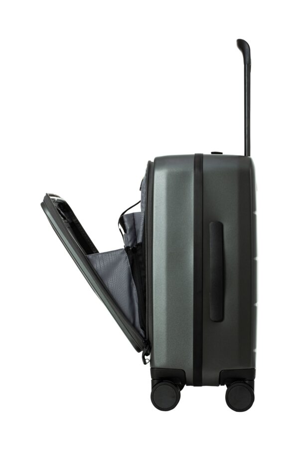 Predator-Luggage-20_5_s Acer cestovní kufr Predator Streetstyle, šedý,TSA