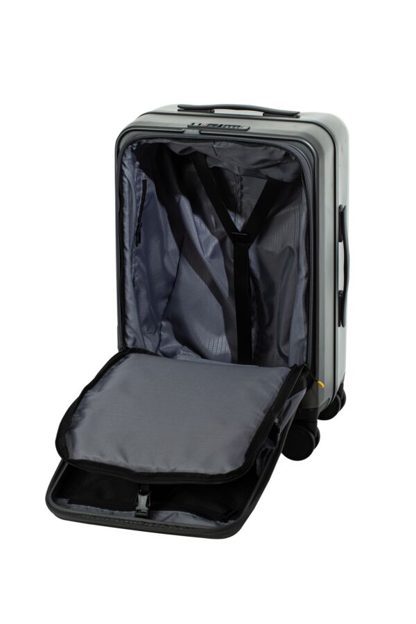 Predator-Luggage-20_8_s Acer cestovní kufr Predator Streetstyle, šedý,TSA