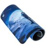 Predator Gaming Mousepad M,350x260x3mm