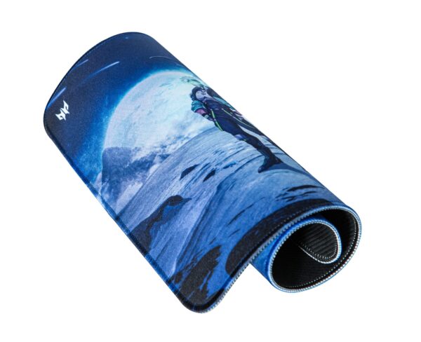 Predator Gaming Mousepad M,350x260x3mm