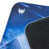 Predator Gaming Mousepad M,350x260x3mm