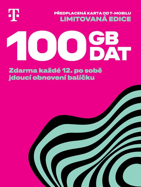 Predplacena-karta-1-1 T-Mobile Twist 100GB dat