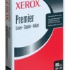 XEROX Premier A3 80g 5 x 500 listů (karton)