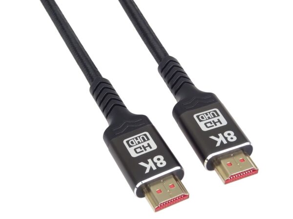 Premium-Cord-kphdm-21b05d PremiumCord Ultra HDMI 2.1 8K 0,5m