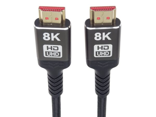 Premium-Cord-kphdm-21b05e PremiumCord Ultra HDMI 2.1 8K 0,5m