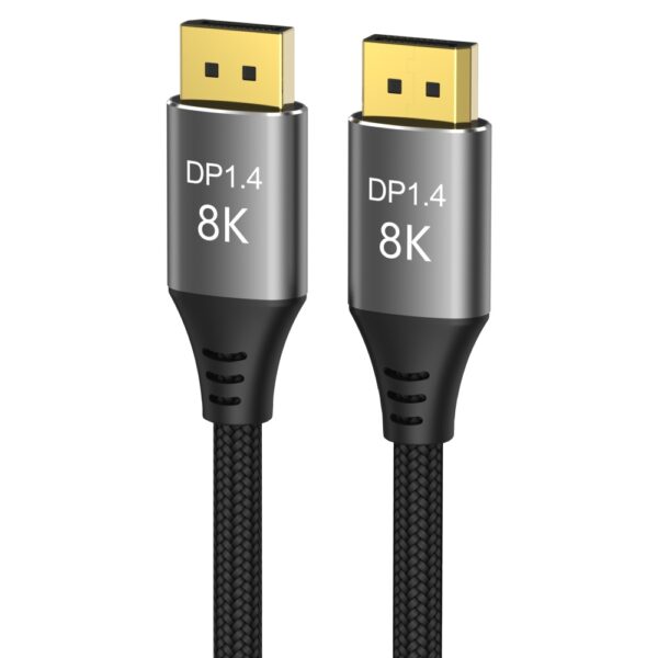 PremiumCord 8K DP1.4 7,5m