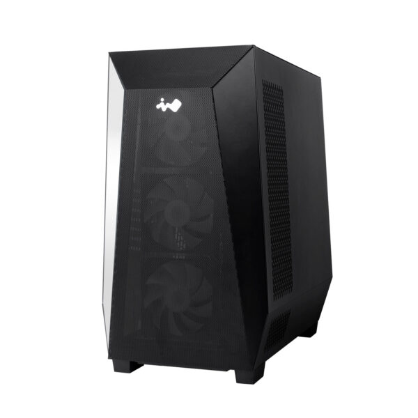 Midi ATX skříň In Win PRISM