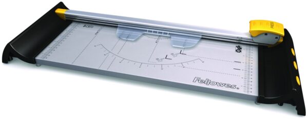Proton-A3-web Fellowes Kolečková řezačka Proton A3
