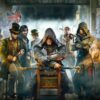 Puzzle-Assassins-Creed-Syndicate-B GLO GAMING PUZZLE: ASSASSIN'S CREED SYNDICATE