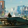 Puzzle-CYBERPUNK-2077-Mercenary-Rise-B GLO GAMING PUZZLE: CYBERPUNK 2077 MERCENARY RISE