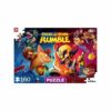 Puzzle-Crash-Team-Rumble-A_s GLO GAMING PUZZLE: KIDS: CRASH TEAM RUMBLE