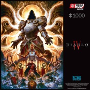 Puzzle-Diablo-IV-Inarius-The-Father-A_s GLO GAMING PUZZLE: DIABLO IV INARIUS THE FATHER